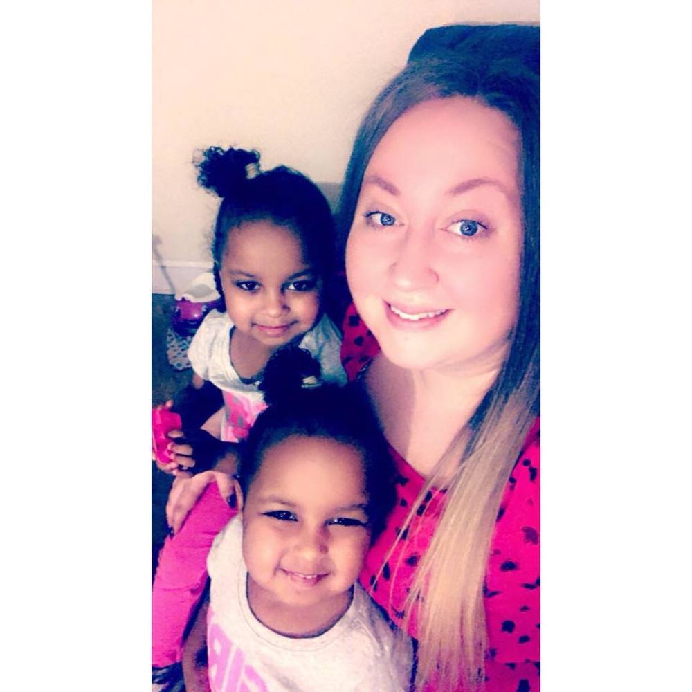 Meet your Posher, Nicole marie